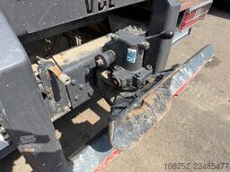 Iveco X-WAY 460 6x4 WAF 20T HOOKLIFT / HAAKARM - *178...