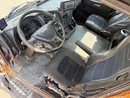 Iveco X-WAY 460 6x4 WAF 20T HOOKLIFT / HAAKARM - *178...