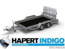 Hapert Indigo LF-2 4,05×1,79m 3500kg