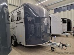 Cheval Liberté Maxi 3 Heckflügeltüren 3500kg verfügbar Lager Neu