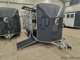 Cheval Liberté Maxi 3 Heckflügeltüren 3500kg verfügbar Lager Neu