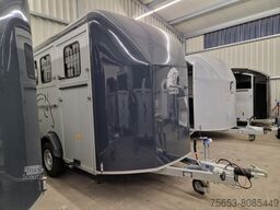 Cheval Liberté Aluline Maxi 3 mit Hecktüren 3500kg 3 Pferde Neu