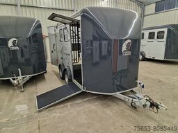 Cheval Liberté Aluline Maxi 3 mit Hecktüren 3500kg 3 Pferde Neu
