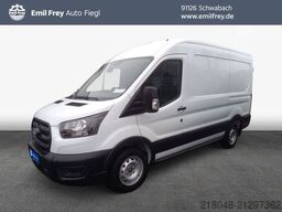 FORD Transit Kasten LKW Basis 310 L2H2 VA 77 kW, 4-tü
