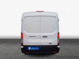 FORD Transit Kasten LKW Basis 310 L2H2 VA 77 kW, 4-tü