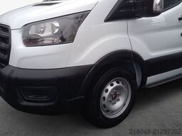 FORD Transit Kasten LKW Basis 310 L2H2 VA 77 kW, 4-tü