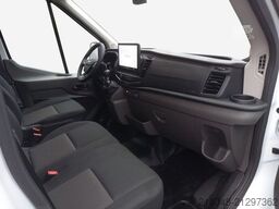 FORD Transit Kasten LKW Basis 310 L2H2 VA 77 kW, 4-tü