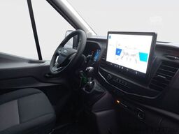 FORD Transit Kasten LKW Basis 310 L2H2 VA 77 kW, 4-tü