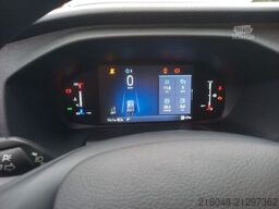 FORD Transit Kasten LKW Basis 310 L2H2 VA 77 kW, 4-tü