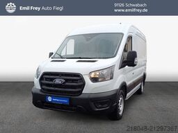 FORD Transit Kasten LKW Basis 310 L2H2 VA 77 kW, 4-tü