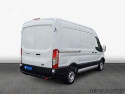 FORD Transit Kasten LKW Basis 310 L2H2 VA 77 kW, 4-tü