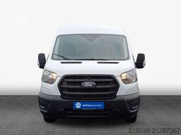 FORD Transit Kasten LKW Basis 310 L2H2 VA 77 kW, 4-tü