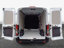 FORD Transit Kasten LKW Basis 310 L2H2 VA 77 kW, 4-tü