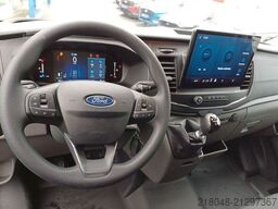 FORD Transit Kasten LKW Basis 310 L2H2 VA 77 kW, 4-tü