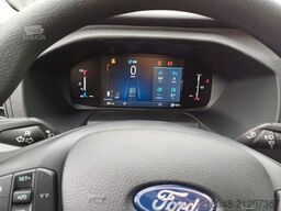 FORD Transit Kasten LKW Basis 310 L2H2 VA 77 kW, 4-tü