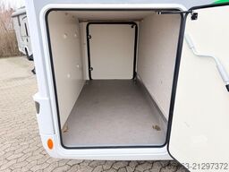 FORSTER T745EB~12-230V AUTARK~FIAT-4.25t-3.5t CHASSIS