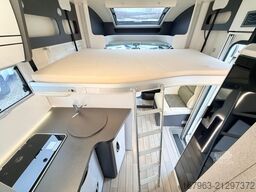 FORSTER T745EB~12-230V AUTARK~FIAT-4.25t-3.5t CHASSIS