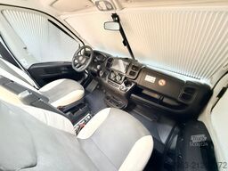 FORSTER T745EB~12-230V AUTARK~FIAT-4.25t-3.5t CHASSIS