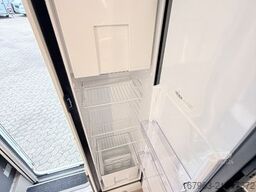 FORSTER T745EB~12-230V AUTARK~FIAT-4.25t-3.5t CHASSIS