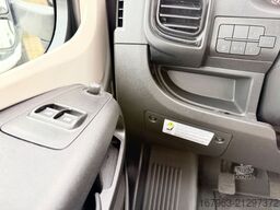 FORSTER T745EB~12-230V AUTARK~FIAT-4.25t-3.5t CHASSIS