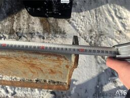 Volvo ECR58D Crawler Excavator – Rototilt – 2 Buckets –