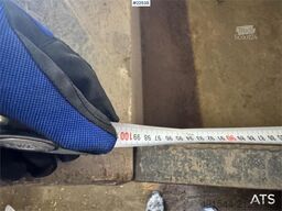 Avant tracked dumper