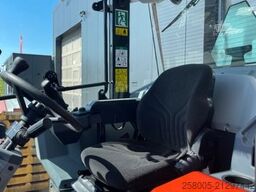 BOBCAT L 85  Radlader  -  Breitreifen - EDITION