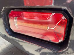 BOBCAT L 85  Radlader  -  Breitreifen - EDITION