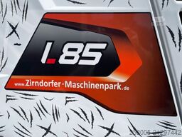 BOBCAT L 85  Radlader  -  Breitreifen - EDITION