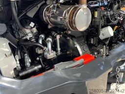 BOBCAT L 85  Radlader  -  Breitreifen - EDITION