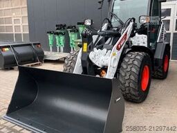 BOBCAT L 85  Radlader  -  Breitreifen - EDITION