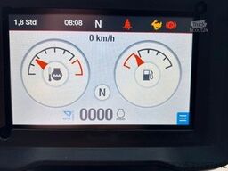 BOBCAT L 85  Radlader  -  Breitreifen - EDITION