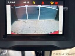 BOBCAT L 85  Radlader  -  Breitreifen - EDITION