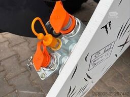 BOBCAT L 85  Radlader  -  Breitreifen - EDITION