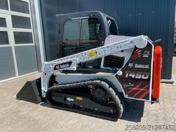 BOBCAT T 450 Raupe  -  Full Option !!!   Finanzierung