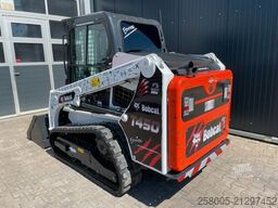 BOBCAT T 450 Raupe  -  Full Option !!!   Finanzierung