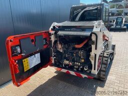 BOBCAT T 450 Raupe  -  Full Option !!!   Finanzierung