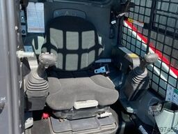 BOBCAT T 450 Raupe  -  Full Option !!!   Finanzierung