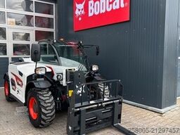 BOBCAT Teleskoplader TL 25.60