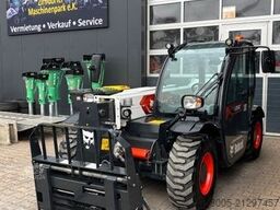 BOBCAT Teleskoplader TL 25.60