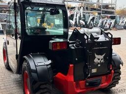 BOBCAT Teleskoplader TL 25.60