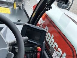 BOBCAT Teleskoplader TL 25.60