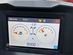 BOBCAT Teleskoplader TL 25.60