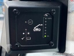 BOBCAT Teleskoplader TL 25.60