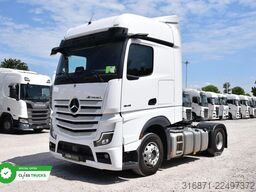 MERCEDES-BENZ Actros 5 1845 BigSpace MirrorCam