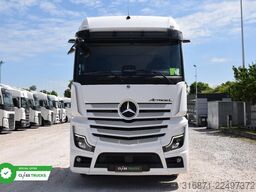 MERCEDES-BENZ Actros 5 1845 BigSpace MirrorCam