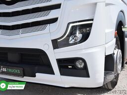 MERCEDES-BENZ Actros 5 1845 BigSpace MirrorCam