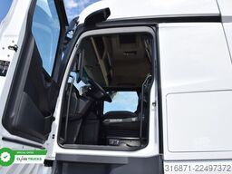 MERCEDES-BENZ Actros 5 1845 BigSpace MirrorCam