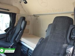 MERCEDES-BENZ Actros 5 1845 BigSpace MirrorCam