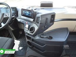 MERCEDES-BENZ Actros 5 1845 BigSpace MirrorCam